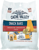 Cheese product image.