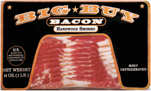 Bacon product image.