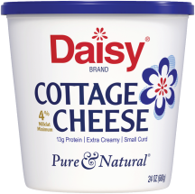 Cottage Cheese product image.