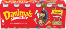 Yogurt product image.