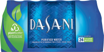 Dasani 24 pk. Half Liter product image.
