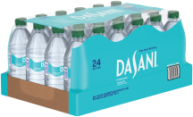 Water product image.