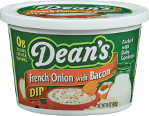 Veggie & Chip Dips product image.