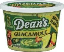 Veggie & Chip Dips product image.