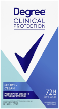 Deodorant product image.