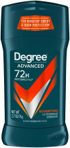 Deodorant product image.