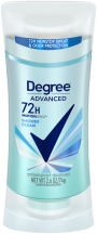 Deodorant product image.
