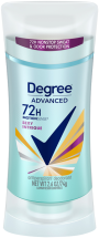 Deodorant product image.