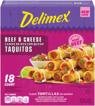 Taquitos 25.2 oz product image.