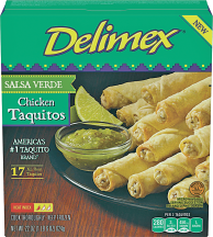 Taquitos 25.2 oz product image.