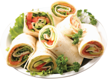 & Wraps product image.