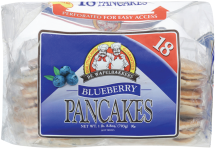 Frozen Pancake product image.
