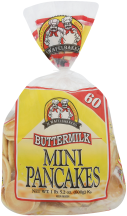Pancakes product image.