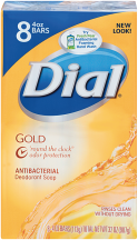 Bar Soap product image.
