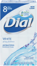 Bar Soap product image.