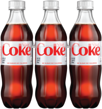 Coke Products product image.
