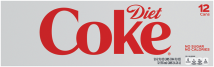 Coke Products product image.