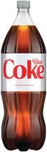 Coke product image.