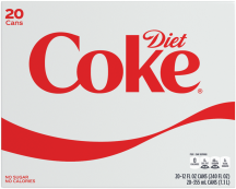 Beverages product image.