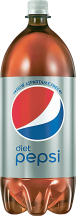 Pepsi Products product image.
