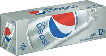 Pepsi Products product image.