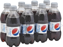 Pepsi Products product image.