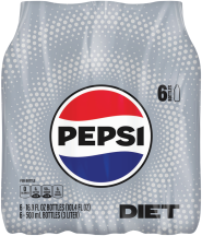 Pepsi Products product image.