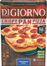 Crispy Pan product image.