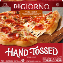 DiGiorno Pizzas product image.