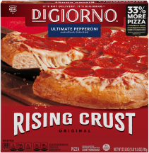 Pizza product image.