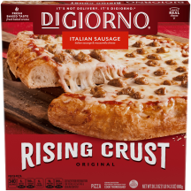 Pizza product image.