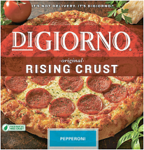 Pizza product image.