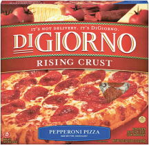 Digiorno product image.