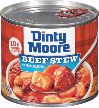 Beef Stew product image.