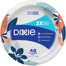 Dinnerware product image.