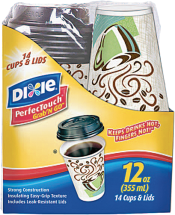 Paper product image.