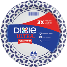 Napkins or Plates product image.