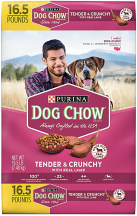 Dog Food product image.