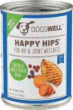 Dog Food product image.