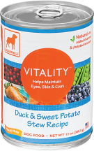 Dogswell Dog Food Select Varieties product image.