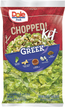Salad Kits product image.