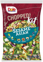 Salad Kits product image.