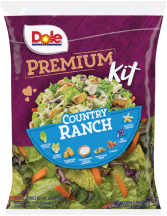 Salad Kits product image.