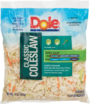 Coleslaw product image.
