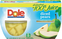 Fruit Cups product image.