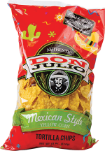 Tortilla product image.