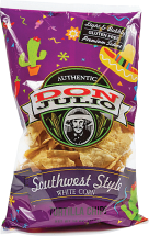 Tortilla product image.