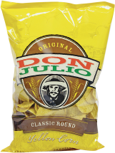 Tortilla Chips product image.