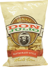 Tortilla Chips product image.