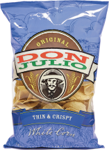 Tortilla Chips product image.